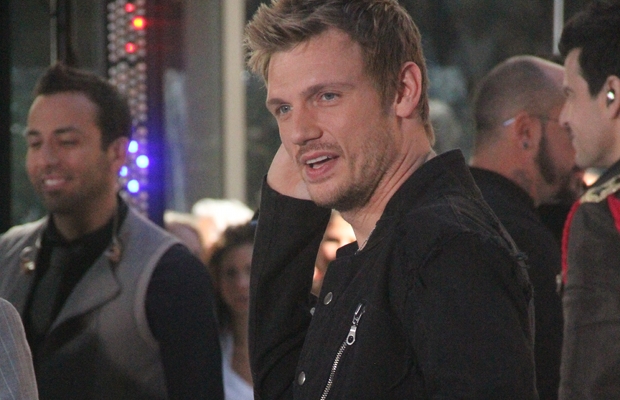 Nick-Carter