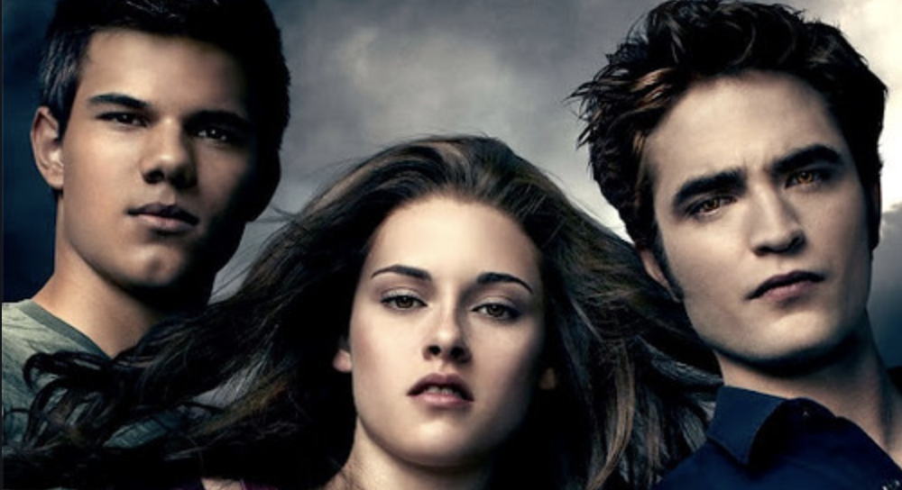 Uusi Twilight-kirja tulossa elokuun alussa: Viimeisin kirja julkaistiin 12  vuotta sitten!